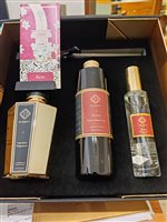 Profumatore Danhera Italy Gift Box Gold Trio DANHKER125GOLD/GIFTBOX1